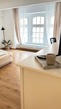 Foto - 1 Zimmer Etagenwohnung zur Miete in Leipzig