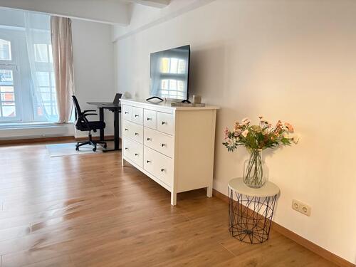 Foto - Etagenwohnung in Leipzig zur Miete