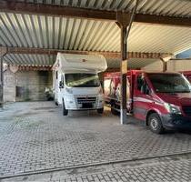 Stellplatz f. Wohnmobil Wohnwagen Boot AUCH GRÖßERE FAHRZEUGE! - Zweibrücken