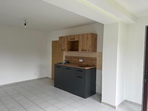 Foto - 1 Zimmer Etagenwohnung zur Miete in Bad Orb