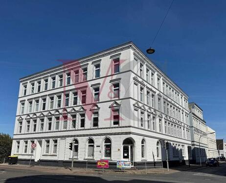 Foto - Großzügige 2 - Zimmer Wohnung in der Innenstadt