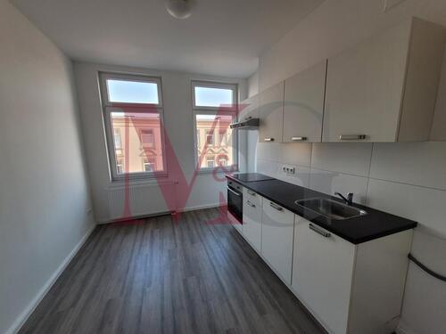 Foto - 2 Zimmer Etagenwohnung in Wilhelmshaven