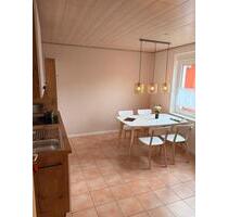 Pendlerwohnung Monteurswohnung in Twistetal 2 ZKB - Korbach