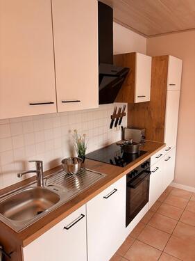 Foto - 2 Zimmer Erdgeschoßwohnung zur Miete in Korbach