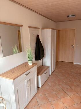 Foto - Erdgeschoßwohnung in Korbach zur Miete