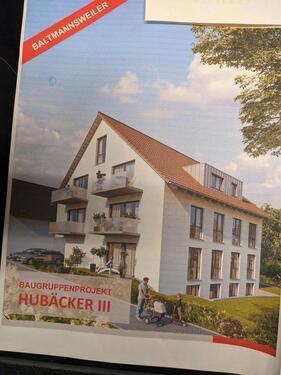 Foto - Maisonnette in Baltmannsweiler - 2.150,00&nbsp;EUR Kaltmiete, ca.&nbsp; 91,00&nbsp;m&sup2;