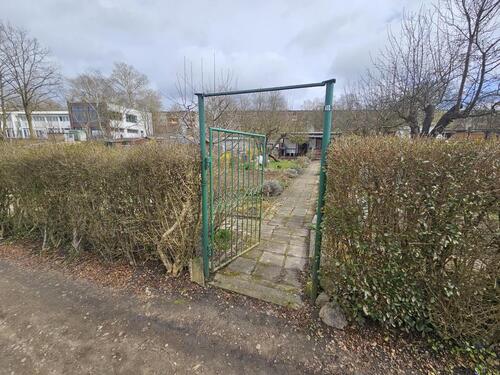 Foto - Grundst&uuml;ck zur Miete in Schwerin