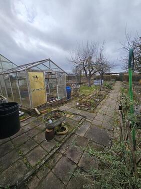 Foto - Grundst&uuml;ck in Schwerin