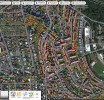 Modernisierte 4-Zimmer-Wohnung in Geismar, Auf dem Lohberge - Göttingen Oststadt