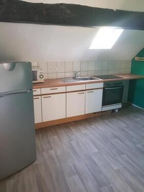 Foto - Dachgeschosswohnungen - 560,00&nbsp;EUR Kaltmiete, ca.&nbsp; 75,00&nbsp;m&sup2;