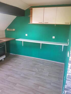 Foto - 2 Zimmer Dachgeschoßwohnung zur Miete in Ostercappeln