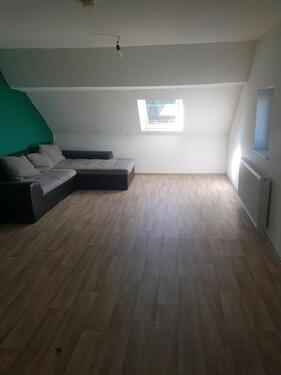 Foto - 2 Zimmer Dachgeschoßwohnung in Ostercappeln