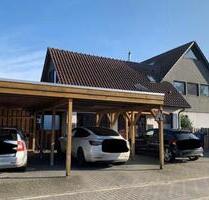 Großzügiges Einfamilienhaus mit separatem Büro - Edewecht