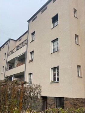 Foto - 3 Zimmer Hochparterre zur Miete in Leipzig