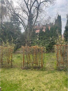 Foto - Hochparterre in Leipzig zur Miete