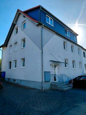 Foto - 9 Zimmer Mehrfamilienhaus, Wohnhaus zum Kaufen in Laubach