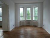 Foto - 3-Zimer-Wohnung mit Balkon zur Ostseite 1. Etage