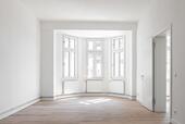 Foto - 3 Zimmer Etagenwohnung zur Miete in Berlin