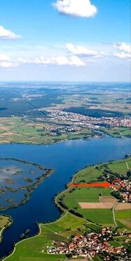 Foto - 3 Wohnungen am schönen Altmühlsee zu verkaufen