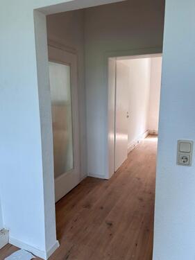Foto - 2 Zimmer Etagenwohnung in Saarbrücken