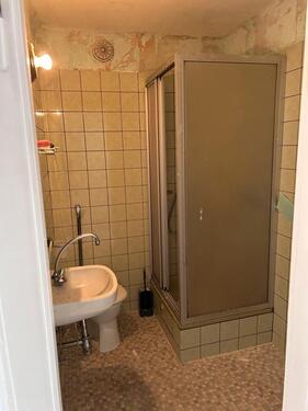 Foto - Etagenwohnung in Saarbrücken zur Miete