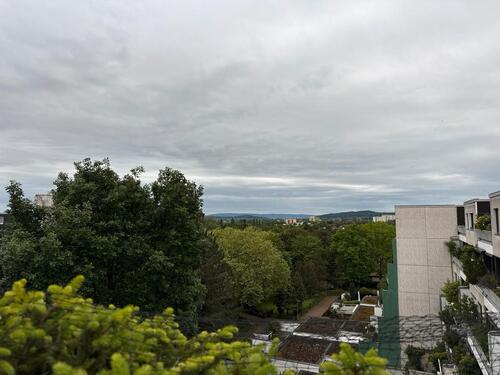 Foto - 4,5 Zi. Maisonette-Wohnung im Terrassenhaus Mühlenberg- Hannover