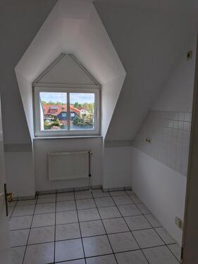 Foto - 2 Zimmer Dachgeschoßwohnung in Sülzetal