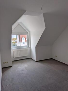 Foto - Dachgeschoßwohnung in Sülzetal zur Miete