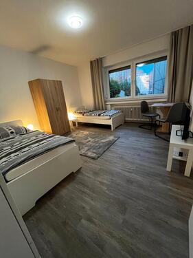 Foto - Monteurunterkunft ab 15 € in Bergheim