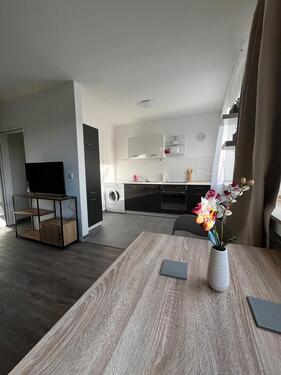 Foto - 2 Zimmer Etagenwohnung zur Miete in Bergheim