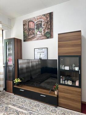 Foto - 1 Zimmer Etagenwohnung zur Miete in Saarbrücken