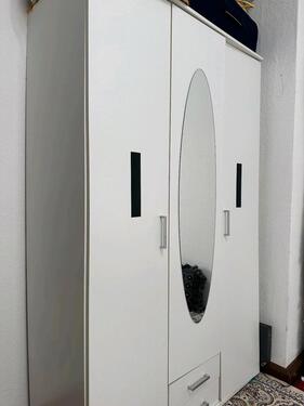 Foto - 1 Zimmer Etagenwohnung in Saarbrücken