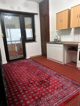 Foto - Etagenwohnung in Saarbrücken zur Miete