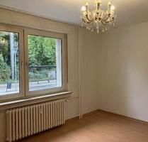 leerstehende 2-Zimmer-Erdgeschosswohnung, großer Garten, zentral - Köln Innenstadt