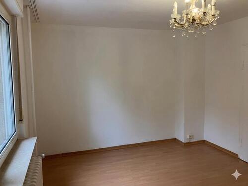 Foto - 2 Zimmer Erdgeschoßwohnung in Köln