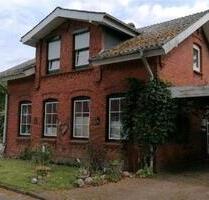 Charmantes Einfamilienhaus in Büdelsdorf