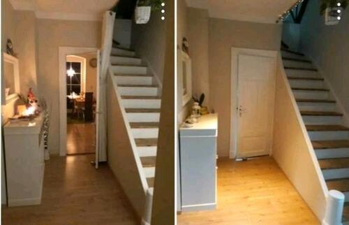 Foto - 3 Zimmer Einfamilienhaus in Büdelsdorf
