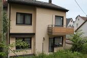 Foto - Gepflegtes Einfamilienhaus mit Einlagerwohnung