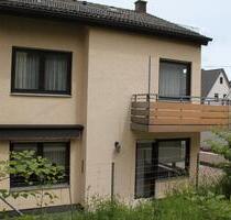 Gepflegtes Einfamilienhaus mit Einlagerwohnung - Stuttgart Birkach