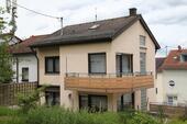Foto - 7 Zimmer Einfamilienhaus zum Kaufen in Stuttgart