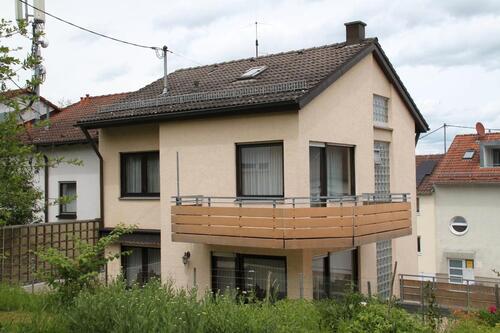 Foto - 7 Zimmer Einfamilienhaus zum Kaufen in Stuttgart
