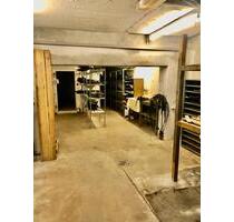 Werkstatt Lagerhalle Lagerraum Garage Studio Proberaum - Bochum Bochum-Nord