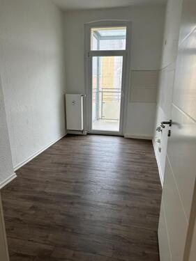 Foto - Etagenwohnung in Dessau-Roßlau zur Miete