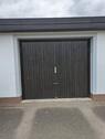 Foto - Einzelgarage Stromanschluss 5,2 x 3,2 x 2,2 (LBH) e.Schnwenktor