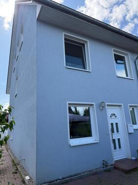 Foto - Charmantes Reihenendhaus in begehrter Lage von Reinfeld