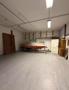 Foto - Halle Lager 50qm - 500,00 EUR Kaltmiete,