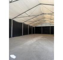 Lagerhallte Kalthalle Landsberg 450m² provisionsfrei ab sofort - Landsberg am Lech Ellighofen
