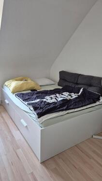 Foto - Etagenwohnung in Stuttgart zur Miete