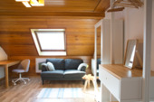Foto - Pendlerzimmer in Leverkusen-Quettingen