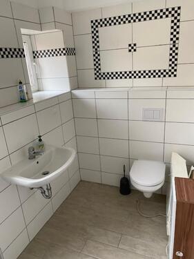 Foto - Etagenwohnung zur Miete in Wittenberge